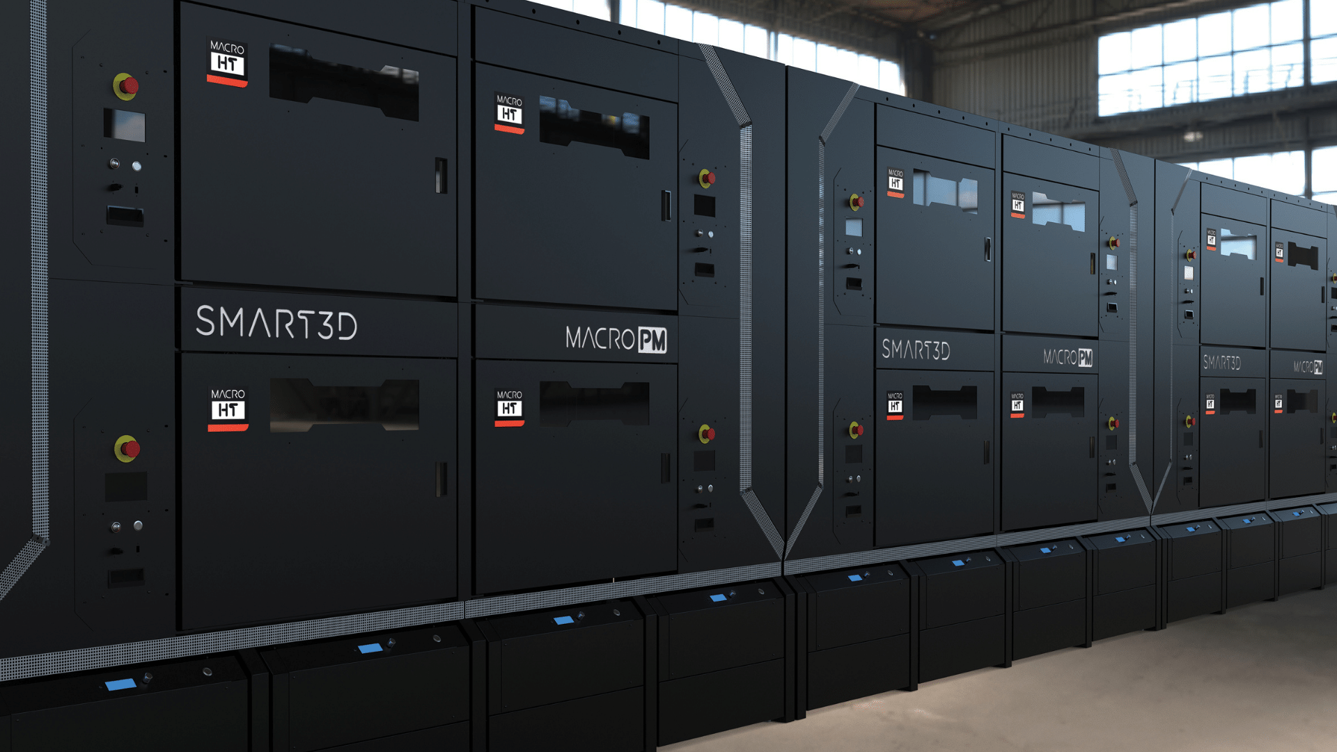 Contract 3D Printing Service-1